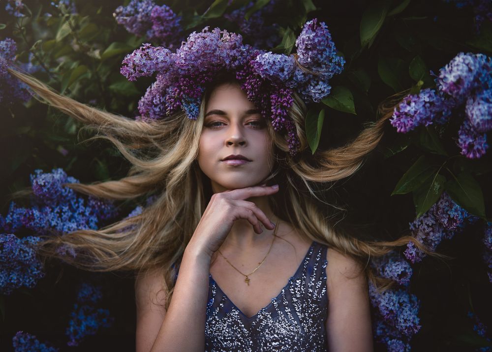 Budoár / Business / Umělecké — focení, jižní Čechy | Fotodivine